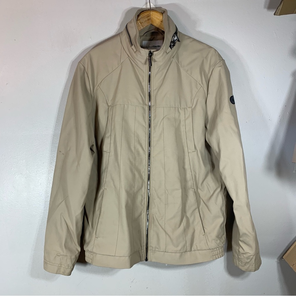 ALPHATAURI omido jacket